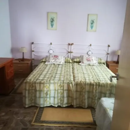 Apartament Tu Casa En Aios - Sanxenxo P -0003B