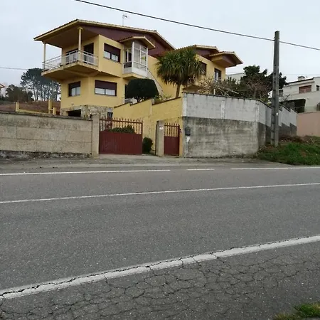 Tu Casa En Aios - Sanxenxo P -0003B