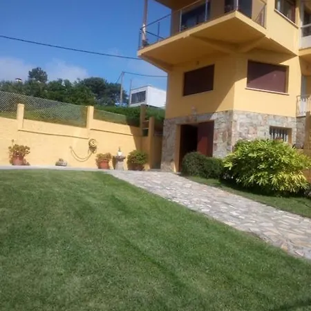 Tu Casa En Aios - Sanxenxo P -0003B Apartament