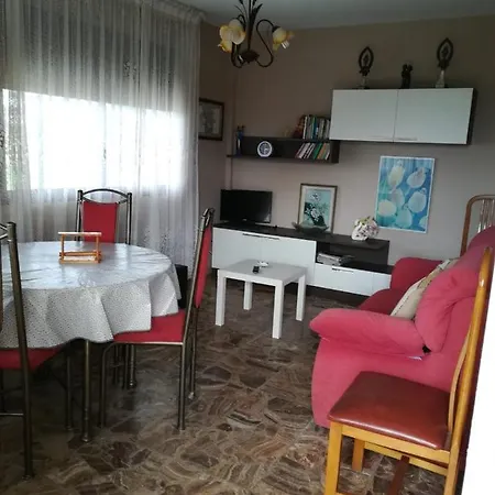 Tu Casa En Aios - Sanxenxo P -0003B Apartament *
