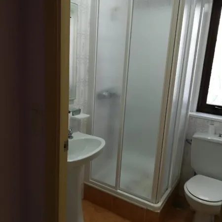 Apartament Tu Casa En Aios - Sanxenxo P -0003B Sanxenxo