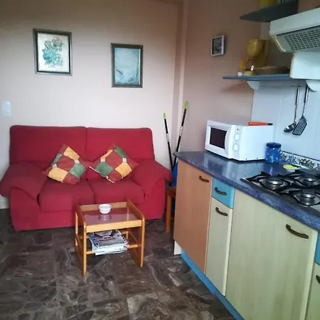 Tu Casa En Aios - Sanxenxo P -0003B Apartament