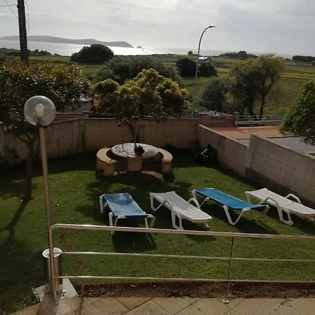 Tu Casa En Aios - Sanxenxo P -0003B Apartament
